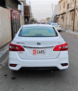 نيسان سنترا